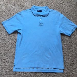 C.H. Bass & Co. polo